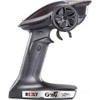 Reely Gen4 Pistol Grip Remote Control 2.4 GHz Channel Quantity: