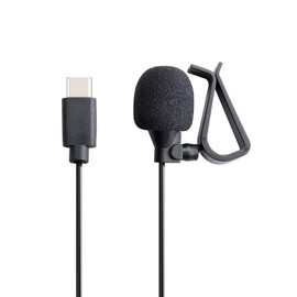 Midland USB-C Microphone for H9 Pro
