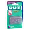 GUM Proxabrush Refills 8-Etra Fine Cylindrical 0.6mm (512)