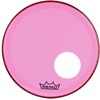 Remo Tom Drum Head (P31320CTPUOH)