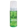 TEA TREE FOAMING FACE WASH