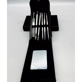 Anjou 2 PACK Acne And Blackhead Remover Kit AJ-PCA004 ! GREAT GIFTS ! SALE !