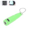 Fingerprint Padlock Water Resistant Anti Cut Keyless Mini Biometric Luggage