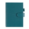 Moterm Leather Cover for A5 Notebooks - Fits Hobonichi Cousin,