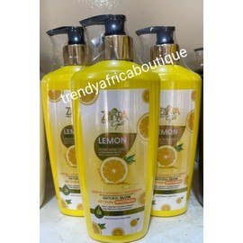 zarwa X 1 Zarwa Gold  WHITENING. Hands &  Body Lotion. Vit. C  Natural GLOW 400ml X 1