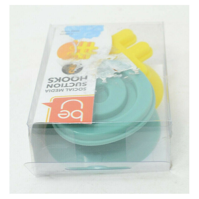 Ginsey Be U At @ & Hashtag # Social Media