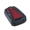 JINYI Car Radar Detector, Laser Radar Detectors, 360° GPS Speed