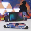 playvital Set of 2 Skin Stickers for ROG Ally Handheld