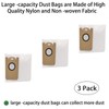 13 Pcs Replacement for iHome AutoVac Nova S1 Pro Robot