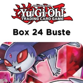 YU-GI-OH! Battles Of Legend: Crystal Revenge (BLCR)