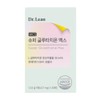 Dr.Lin Super Glutathione Max 427mg x 30 sheets 5 I have read the notice and agree to its use. / 닥터린 슈퍼 글루타치온 맥스 427mg x 30매 5개 공지사항을 확인하였으며 활용에 동의합니다.