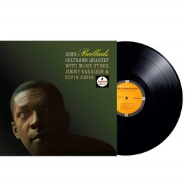 Ballads[Verve Acoustic Sounds Series LP]