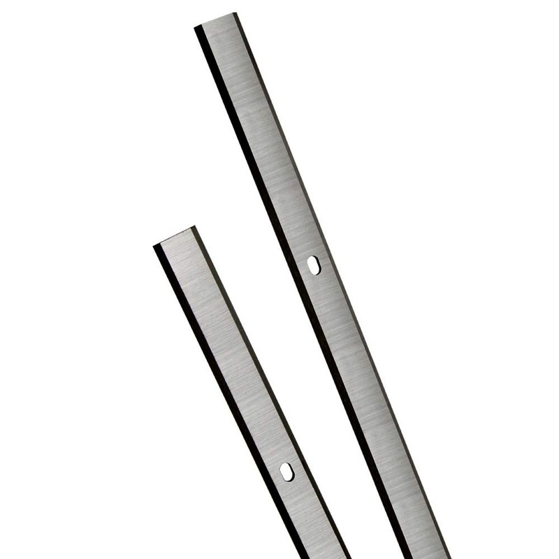 JTEX 12.5 Inch Planer Blades Replacement for Delta 22-560 22-562