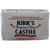 Kirk'S Castile Original Coco Castile Soap 4 Ounces (Pack of