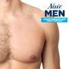 Nair Men Hair Remover Cream for Chest, Back, legs &