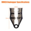 MMCX Cable Removal Tool IEM Earbuds Tool Help to Separate