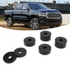 Front Seat Spacer Lift Kit Height Adjustable Metal Heighten Kit