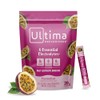 Ultima Replenisher Mezcla de bebida en polvo con electrolitos diarios