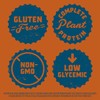 Clif Builders - Protein Bars - Chocolate Peanut Butter Flavor