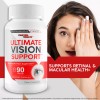 True You Health Ultimate Vision Support - Our Best Improved
