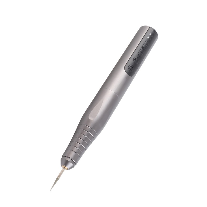 Mini Polishing Pen Kit Micro Rechargeable Electric Grinding Machine for