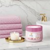 Dove Himalayan Salt & Rose Oil Body Scrub