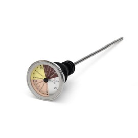 Bengt Ek 91°C Wein-Thermometer