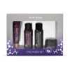 Collagen Miniature Set Mizon 4 Piezas Kit Tamaño Viaje