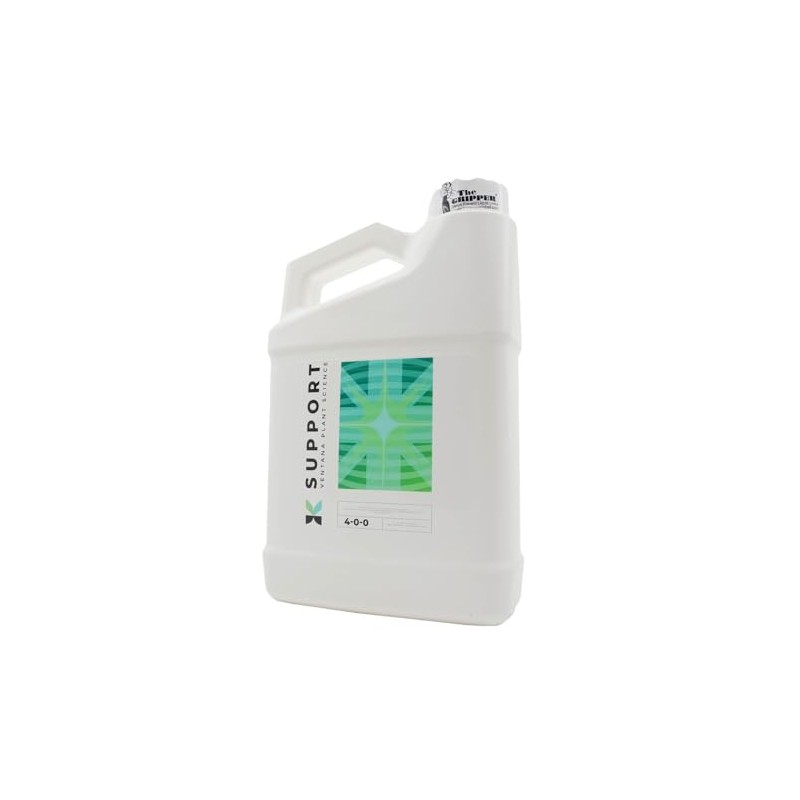 VPS Support 4-0-0 (Cal-Mag + Secondary Macros) (2.5 Gal)