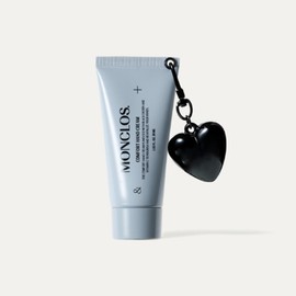 MONCLOS [MONCLOS]Comfort Hand Cream with Keyring 30ml #Tender Garden