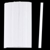 Honbay 100PCS Disposable Perfume Test Strips Rectangle Essential Oils Paper