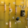 sourcing map 20pcs 150K Ohm NTC Thermistors Resistors, MF58 3950B