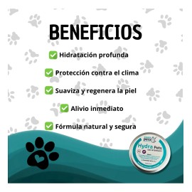 Pomada Para Callos De Perro Crema Hidratante
