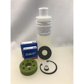superchargerparts Supercharger Rebuild Repair kit Snout fits Mini Cooper Eaton M45