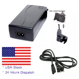 For lazboy Okin 29V2ALift Chair or Power Recliner Adapter for Lazboy,Okin,Li