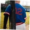 BESPORTBLE Baseball Bat Sleeve Bag Protector Shoulder Strap Versatile Case
