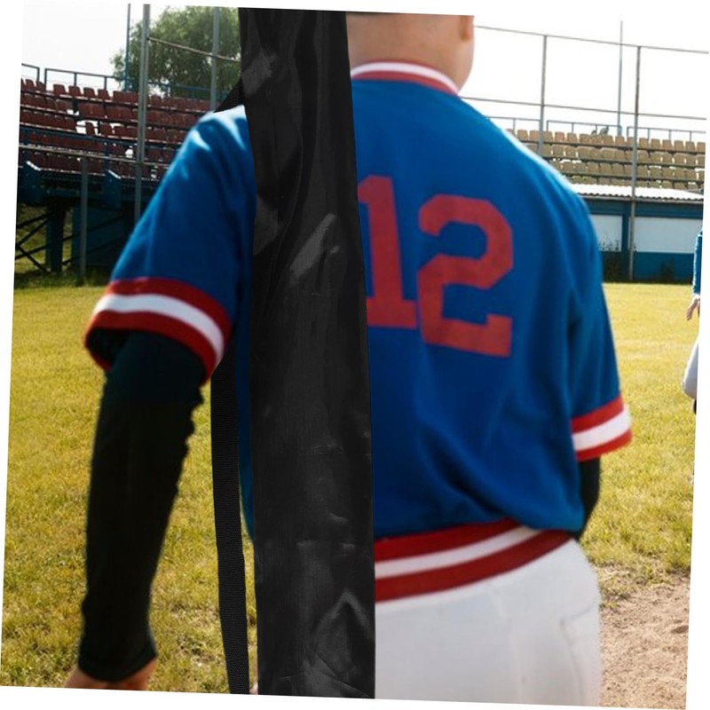 BESPORTBLE Baseball Bat Sleeve Bag Protector Shoulder Strap Versatile Case