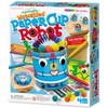 4M 404920 Thinking Kits-Motorised Paper Cup Robot-Science and Activty for