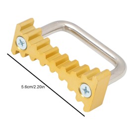 MangWany Timing Belt Tool Camshaft Lock Compatible with Golf VII Jetta VAG EA211 1.0L 1.2L 1.4L 1.5L 1.6L FSI TSI TFSI Camshaft Alignment