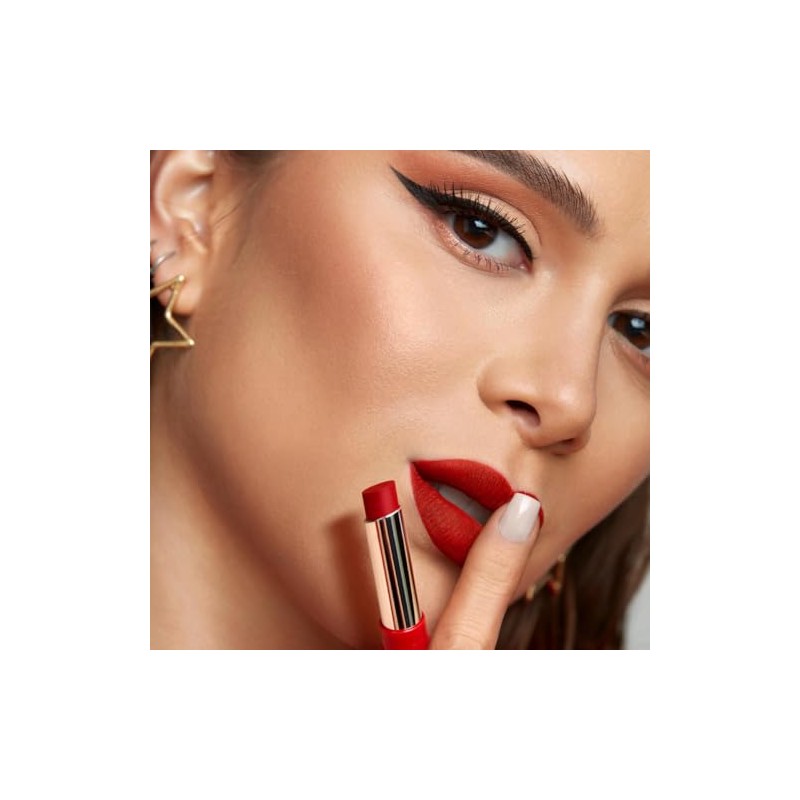 ésika - Labial Colorfix 24H de Larga Duración 2g -