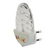 Punto luce notturno con led