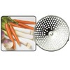 Guillouard 5mm Large Hole Vegetable Cutter Mesh Mesh