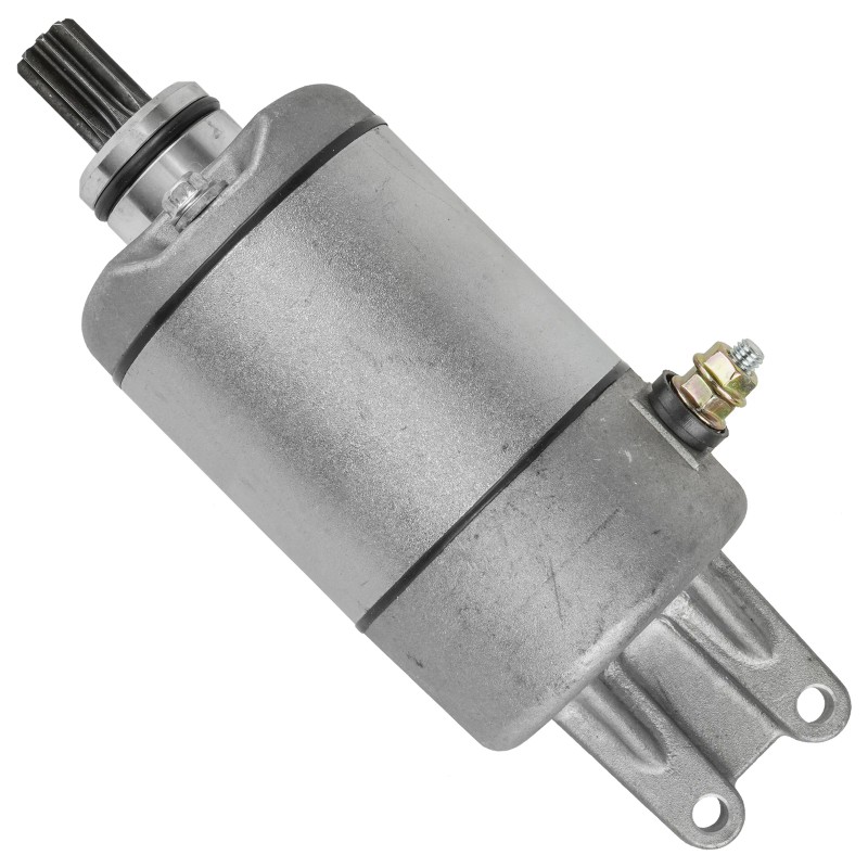 Caltric Starter for Bombardier Can Am Outlander 400 / Max