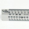 Niigata Seiki SK TSB-15KD Triangular Scale Quick Scale for Architects