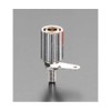 esuko Earth Terminal 3.5 mm Nickel ea940dp – 1