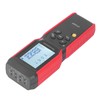 Temperature Thermocouple Thermometer High Accuracy 4 Channel Digital Thermometer for