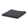 ＩＫＥＡ/イケア VAGSJＯN：ハンドタオル50x100 cm ダークグレー （803.536.20）