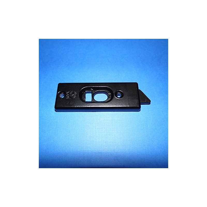 Champion Metal Reversible Tilt Lacth