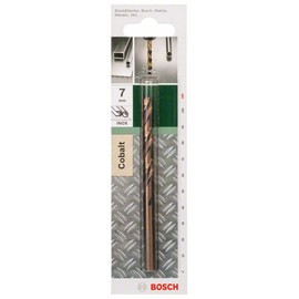 Bosch DIY 2609255077 Metal Drill Bit HSS-Co 7 x 69 x 109 mm (1)