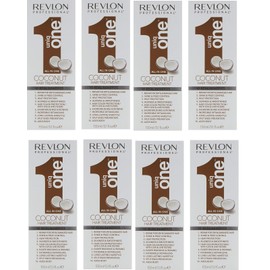 Revlon Pack Of 8 Revlon Professional Uniq One Coconut 5.1Oz